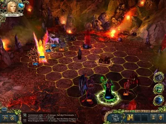 King's Bounty The Legend - PC