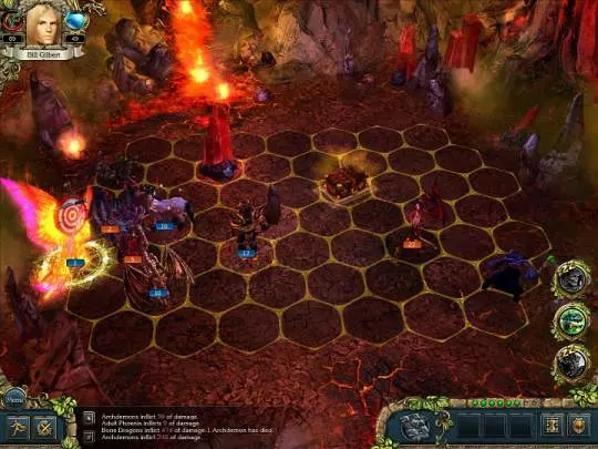 King's Bounty The Legend