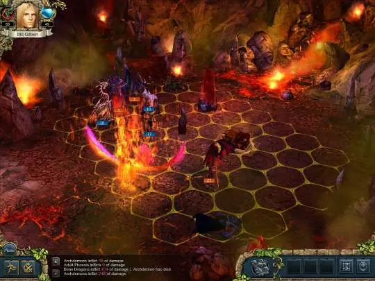 King's Bounty The Legend