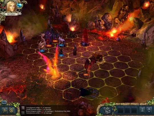 King's Bounty: The Legend