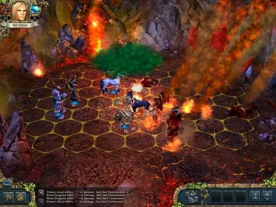 King's Bounty The Legend - PC