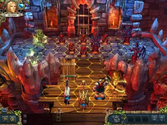 King's Bounty The Legend