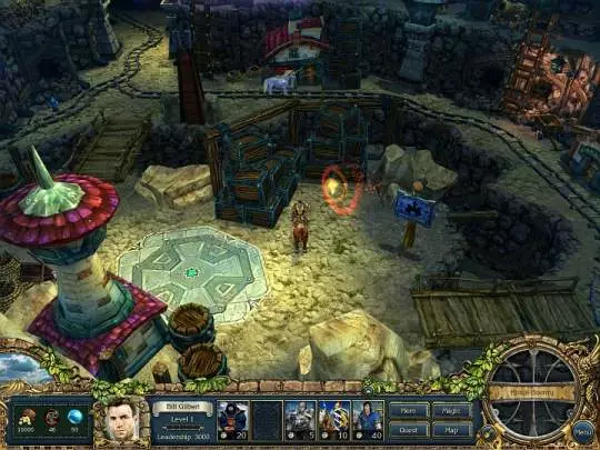 King's Bounty The Legend