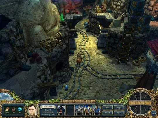 King's Bounty: The Legend