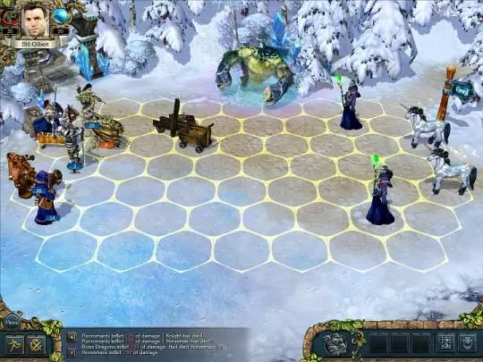 King's Bounty The Legend