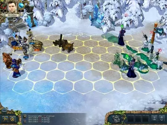 King's Bounty: The Legend