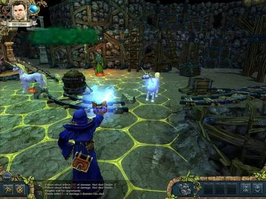 King's Bounty The Legend - PC