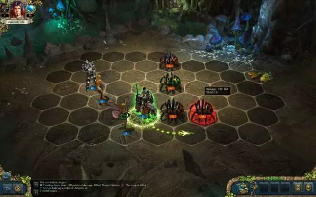 King's Bounty The Legend