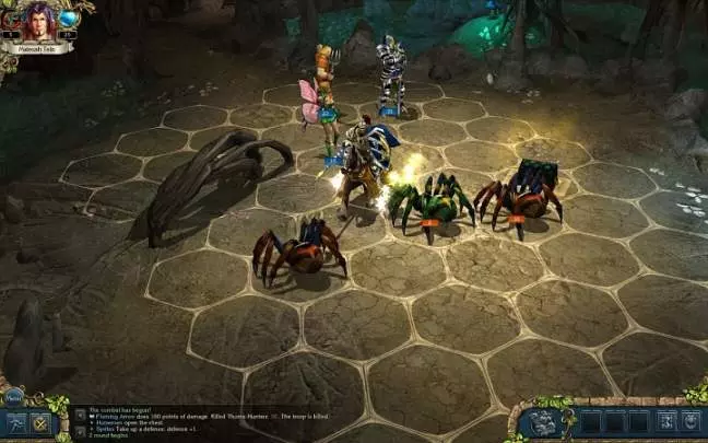 King's Bounty The Legend