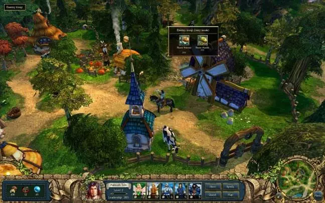 King's Bounty The Legend - PC