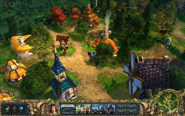 King's Bounty The Legend