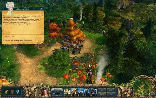 King's Bounty The Legend