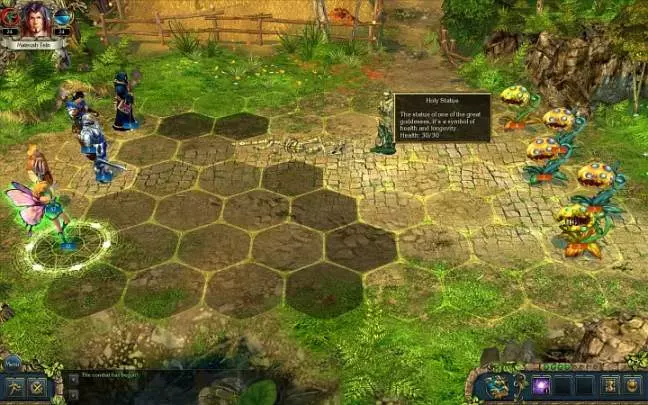 King's Bounty: The Legend