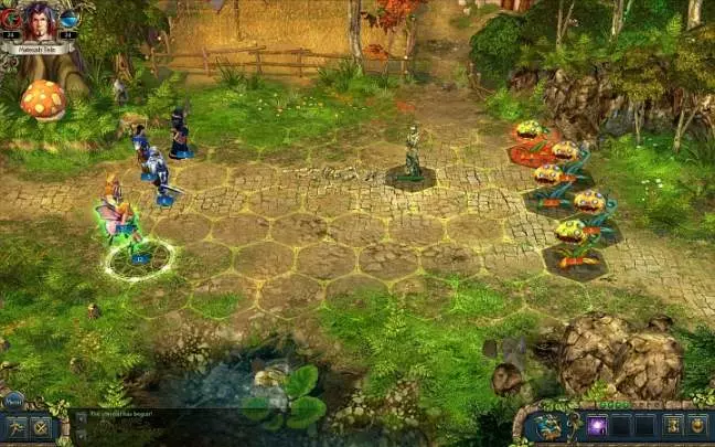 King's Bounty The Legend - PC