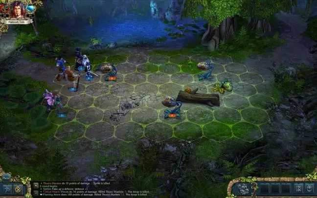 King's Bounty The Legend