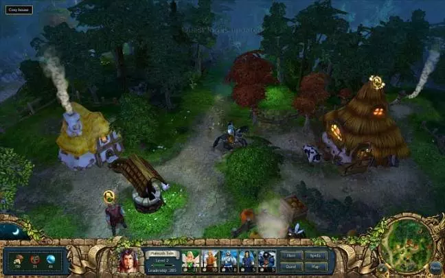 King's Bounty The Legend