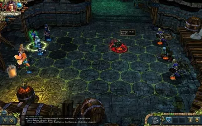 King's Bounty The Legend