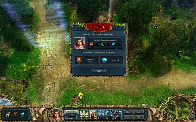 King's Bounty The Legend - PC