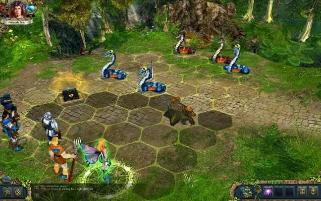 King's Bounty The Legend