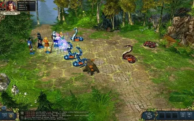 King's Bounty The Legend