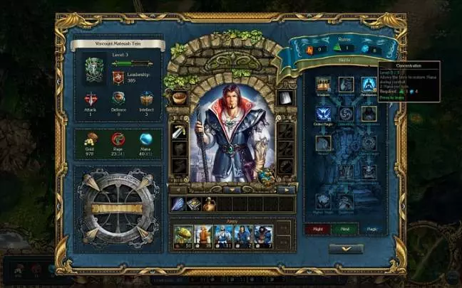 King's Bounty The Legend