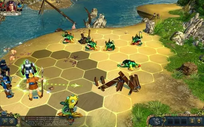 King's Bounty The Legend