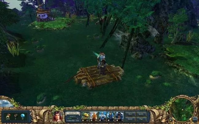 King's Bounty The Legend - PC