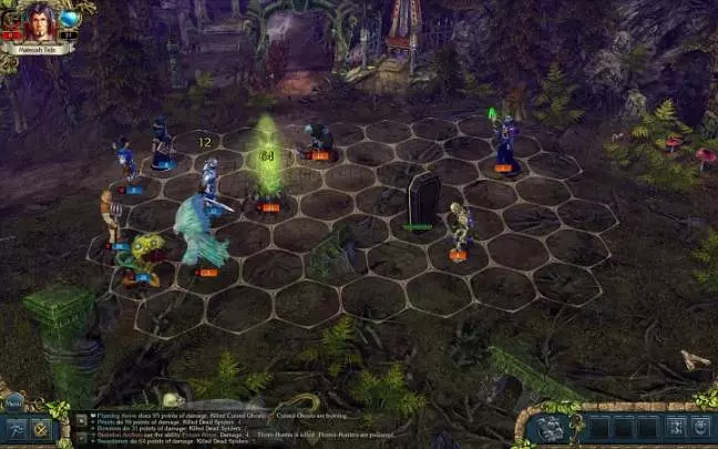 King's Bounty The Legend