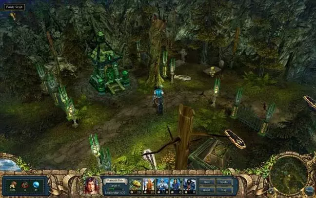 King's Bounty The Legend