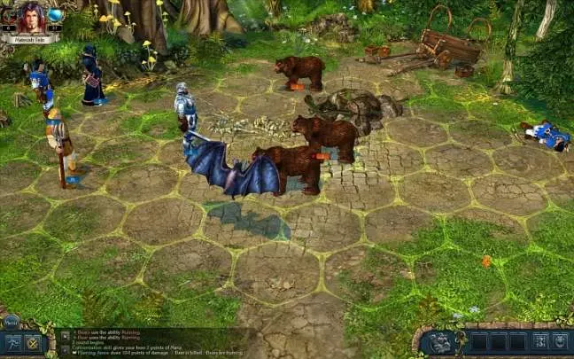 King's Bounty: The Legend