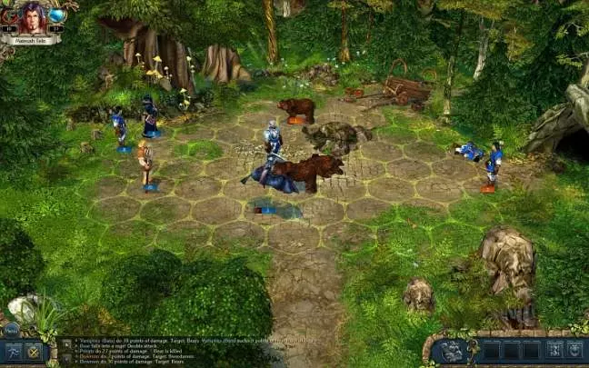 King's Bounty The Legend