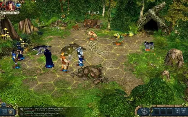 King's Bounty The Legend