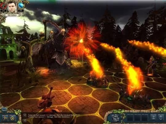 King's Bounty The Legend - PC