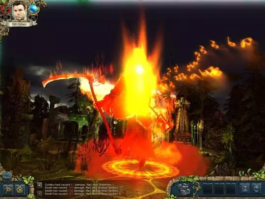 King's Bounty The Legend