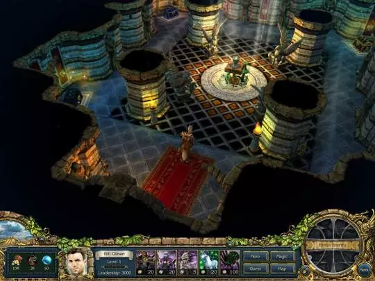 King's Bounty The Legend