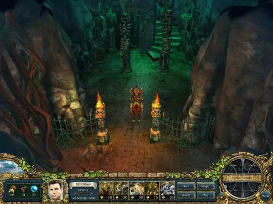 King's Bounty The Legend