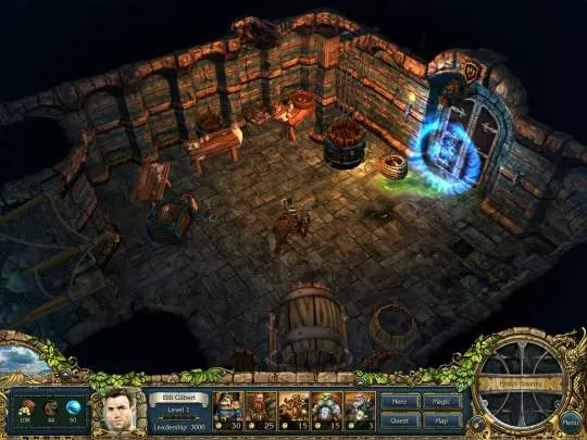 King's Bounty The Legend