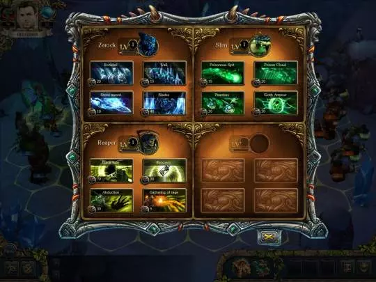 King's Bounty: The Legend