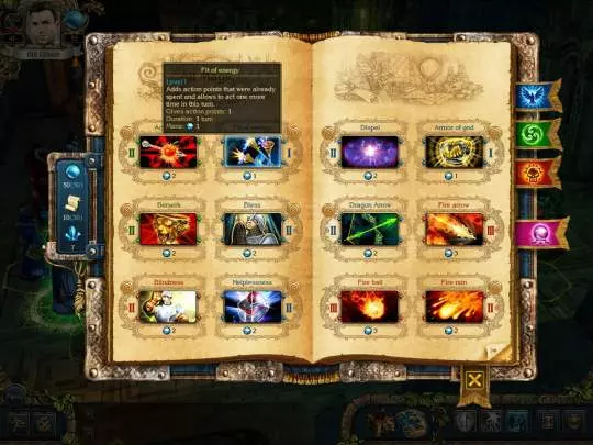 King's Bounty The Legend