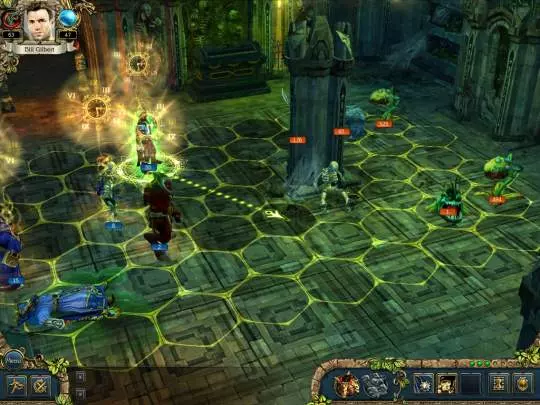 King's Bounty: The Legend