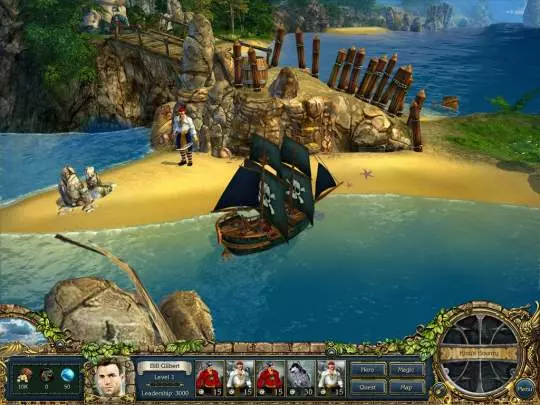 King's Bounty The Legend