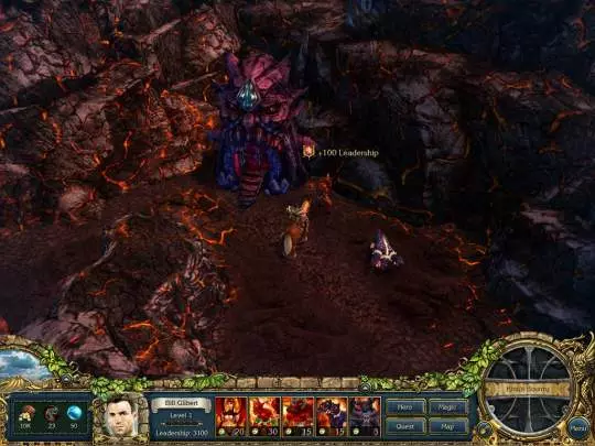 King's Bounty The Legend