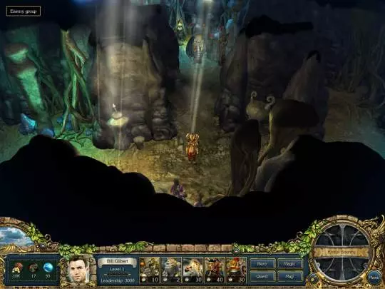 King's Bounty The Legend