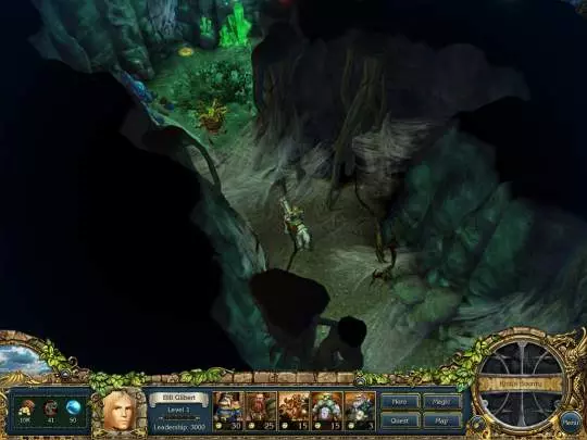 King's Bounty The Legend