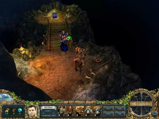 King's Bounty The Legend - PC