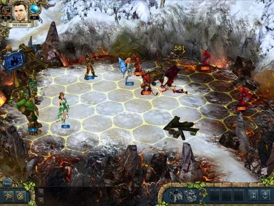 King's Bounty The Legend