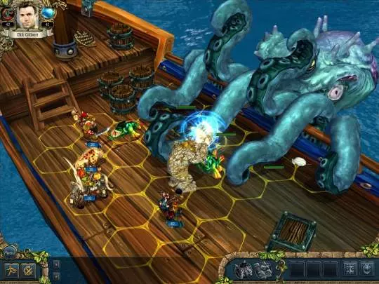 King's Bounty: The Legend