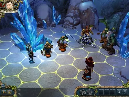 King's Bounty The Legend - PC