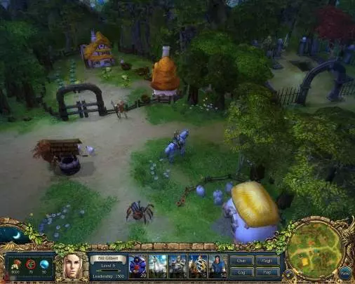 King's Bounty The Legend - PC