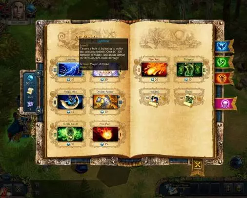 King's Bounty The Legend